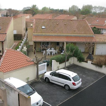 Vias Plage - Maison De Vacances ภายนอก รูปภาพ