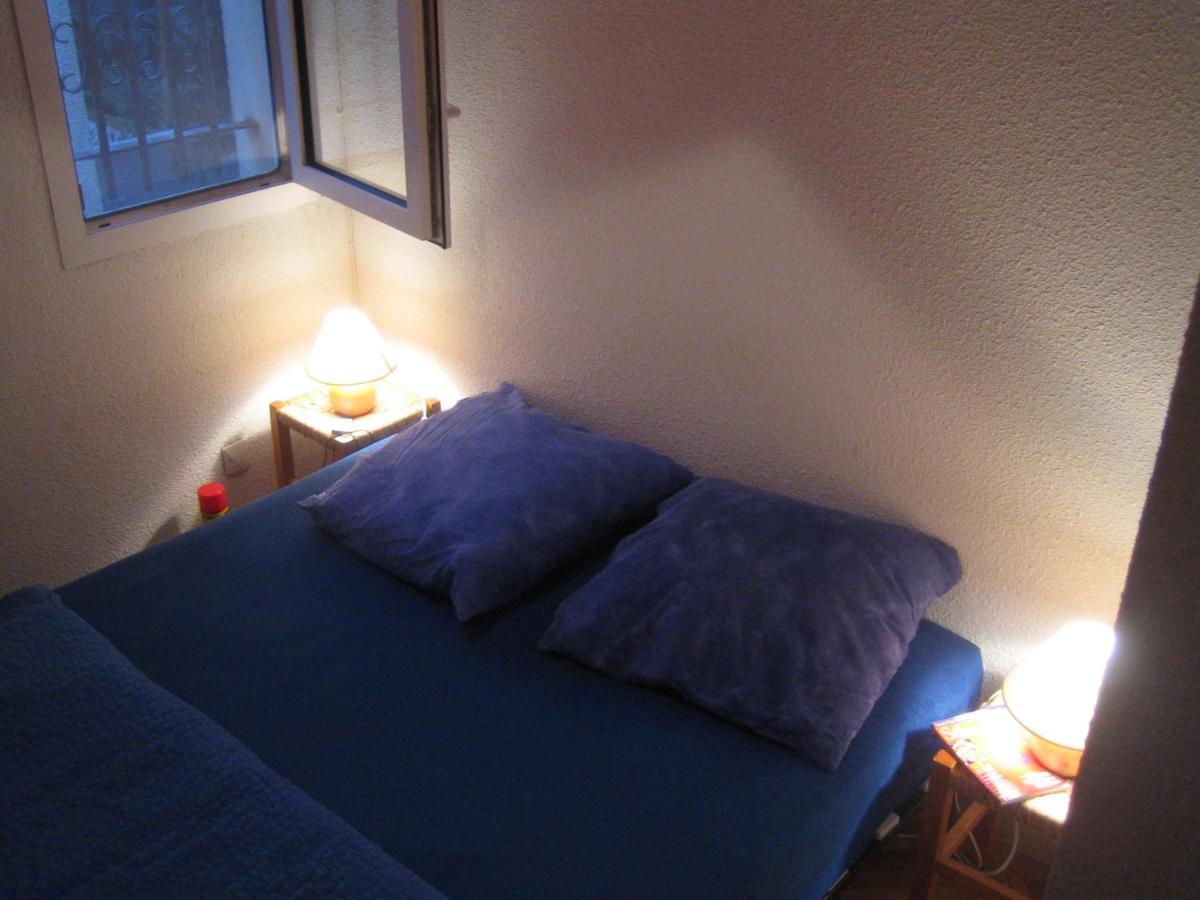 Vias Plage - Maison De Vacances ภายนอก รูปภาพ