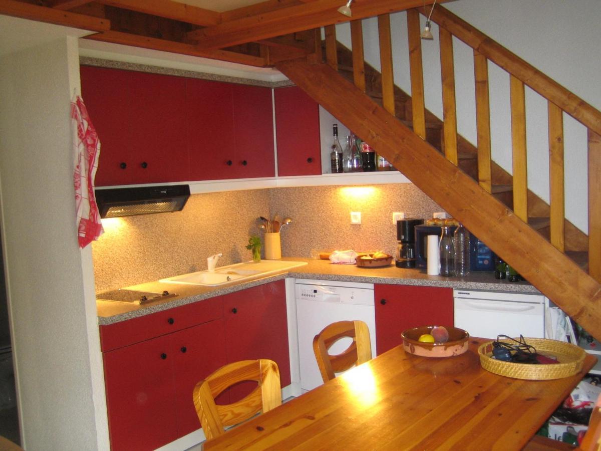 Vias Plage - Maison De Vacances ภายนอก รูปภาพ