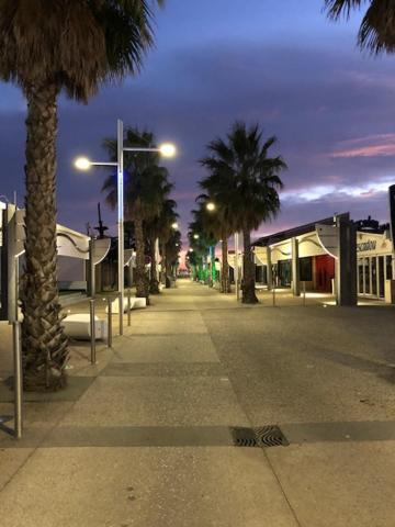 Vias Plage - Maison De Vacances ภายนอก รูปภาพ